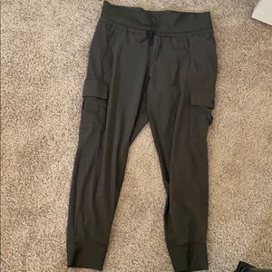 Athleta joggers
